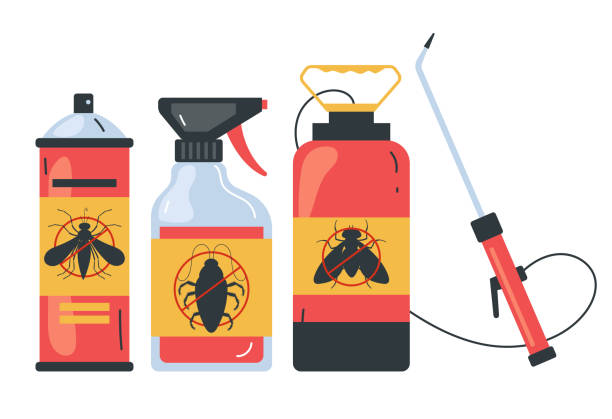 Best Emergency Pest Control  in Huntersville, NC